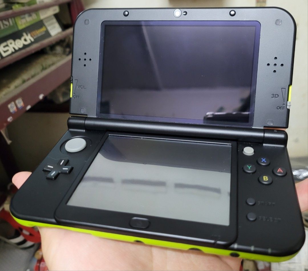 Nintendo 64 on sale games on 3ds