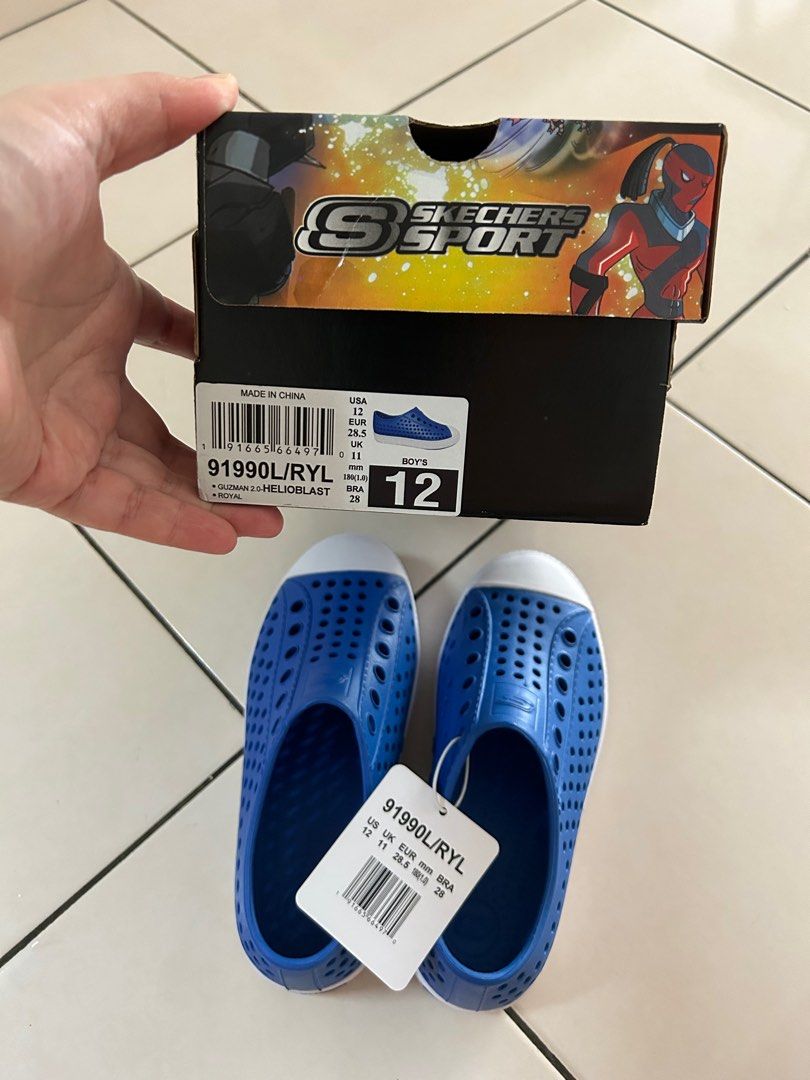 Skechers helioblast shop
