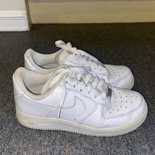 Nike Air Force