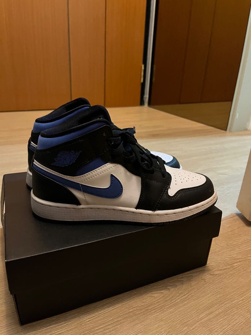 Nike air jordan 1 junior shop