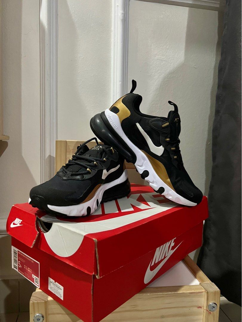 Nike 270 shop react originales