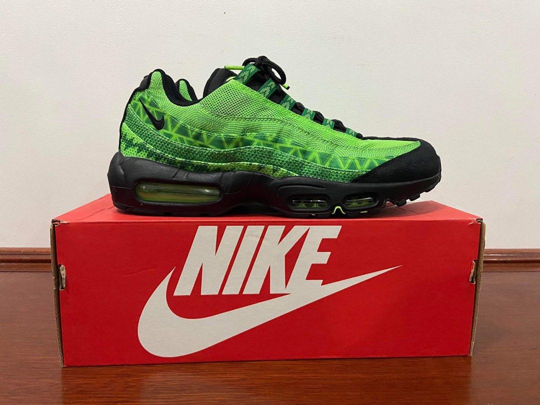 how much is nike air max in nigeria