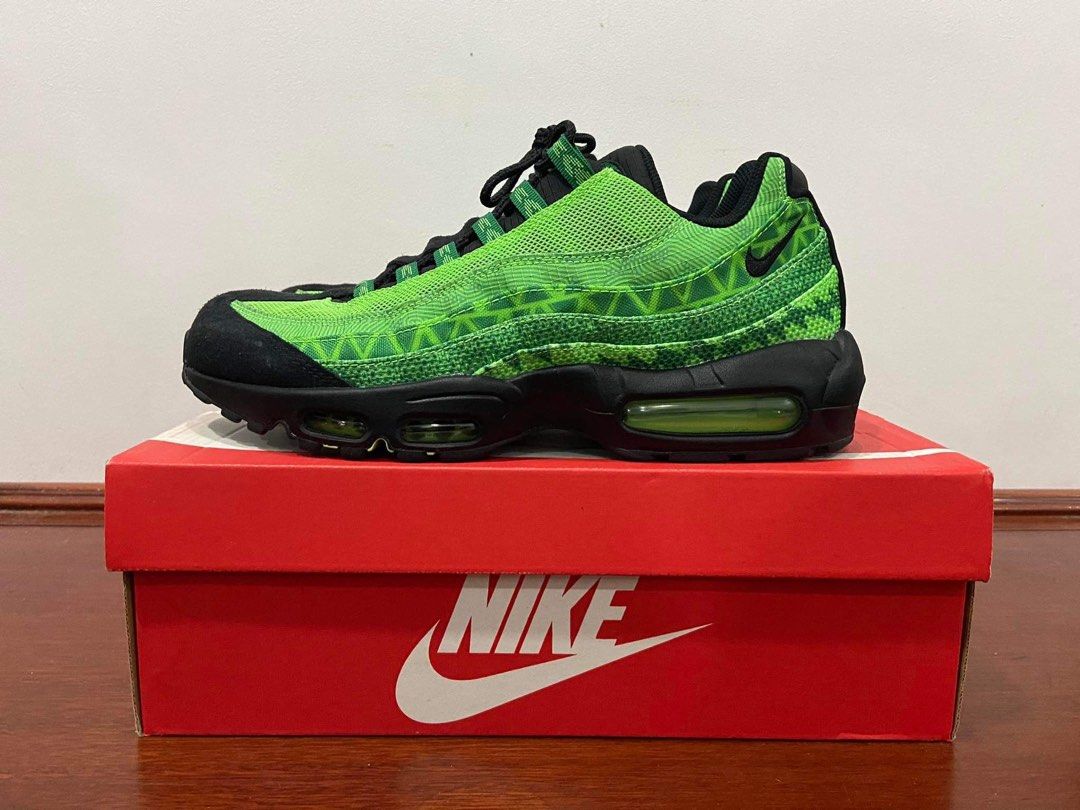 how much is nike air max in nigeria