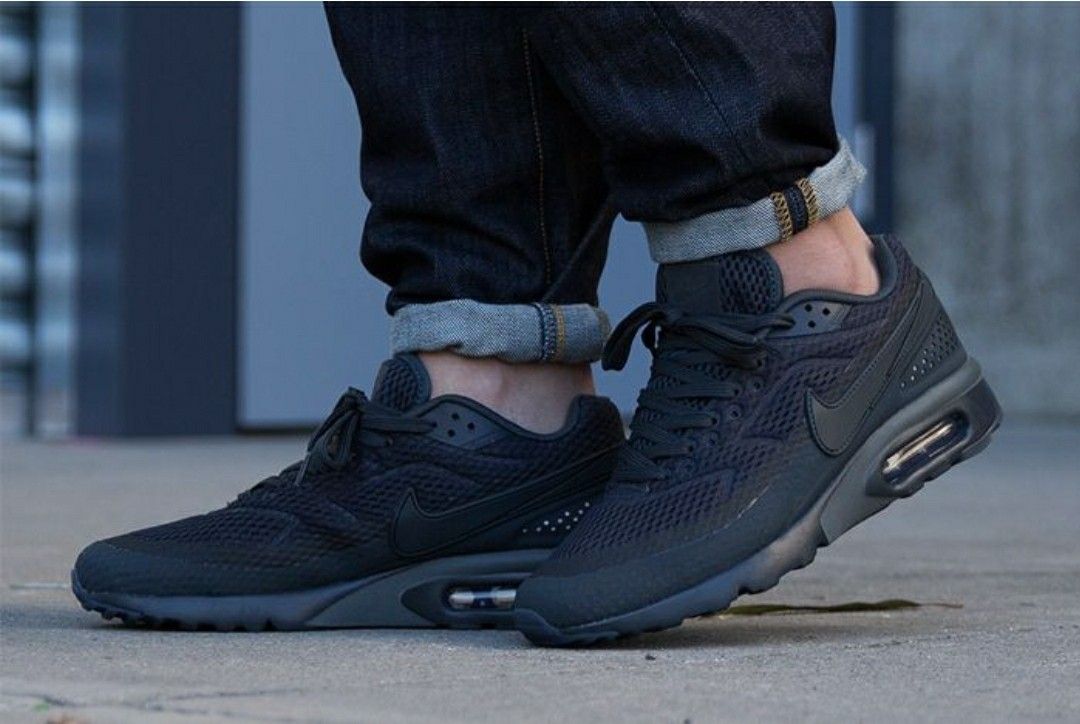 Air max best sale bw ultra br