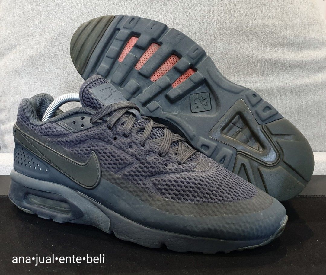 NIKE AIR MAX BW ULTRA BREATHE 8uk Kondisi Padu Men s