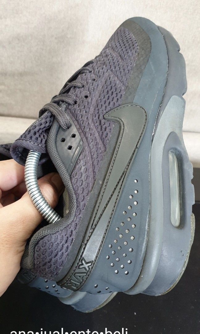 Air max hotsell bw ultra breathe