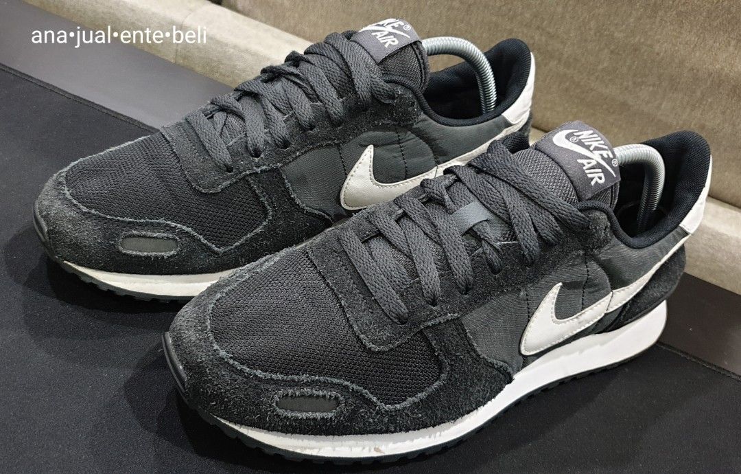 Nike air vortex top black white anthracite