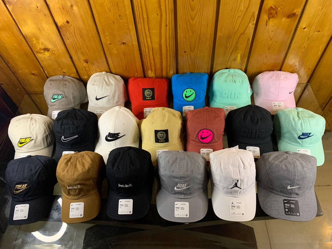 mens nike caps sale