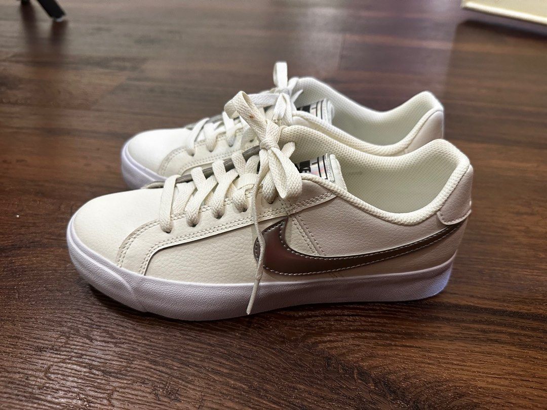 Nike court royale Aac Women #39 s Fashion Footwear Sneakers on Carousell
