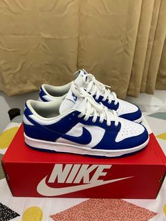 Nike Dunk low Kentucky 2022