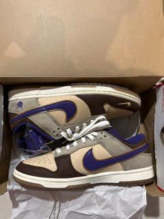 Nike Dunk Low Setsubun