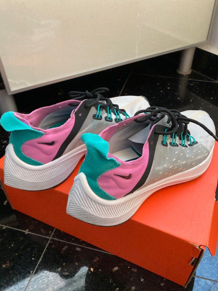nike exp-x14 womens pink