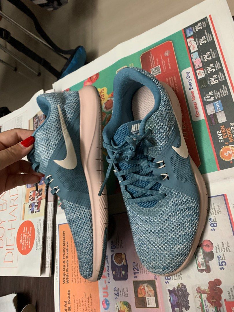 Nike 260 new arrivals trainers