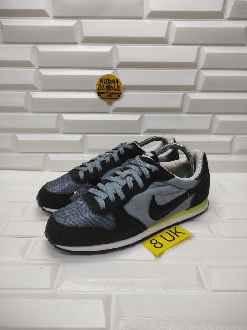 Nike genicco new arrivals