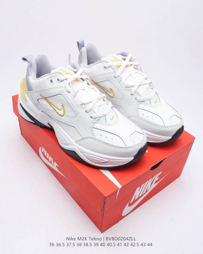 Nike M2K Tekno Men s and women s jogging shoes EU Size available