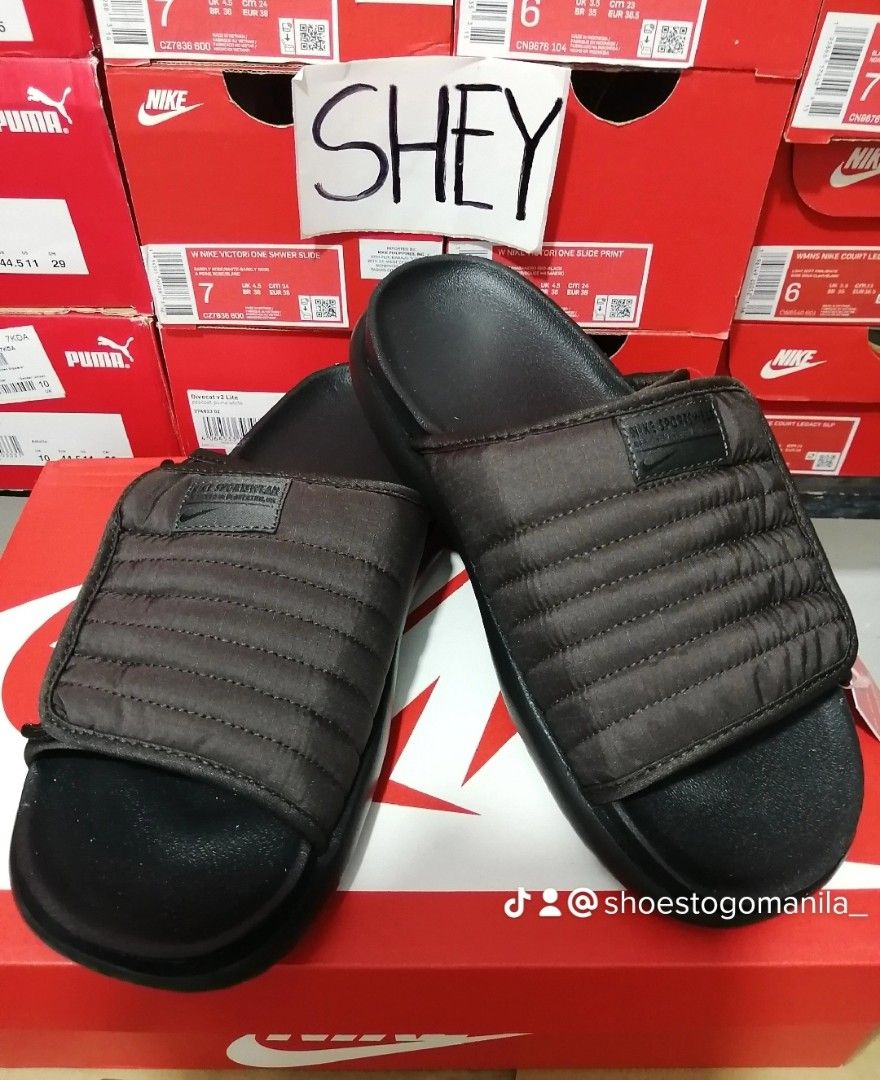 mens asuna slides