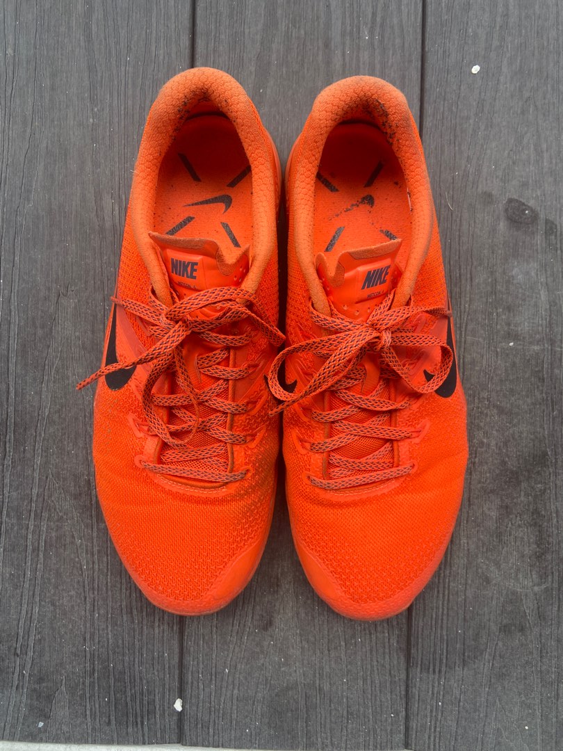 75 OFF Nike Metcon Crossfit Training Shoes (US 9.5), Sports