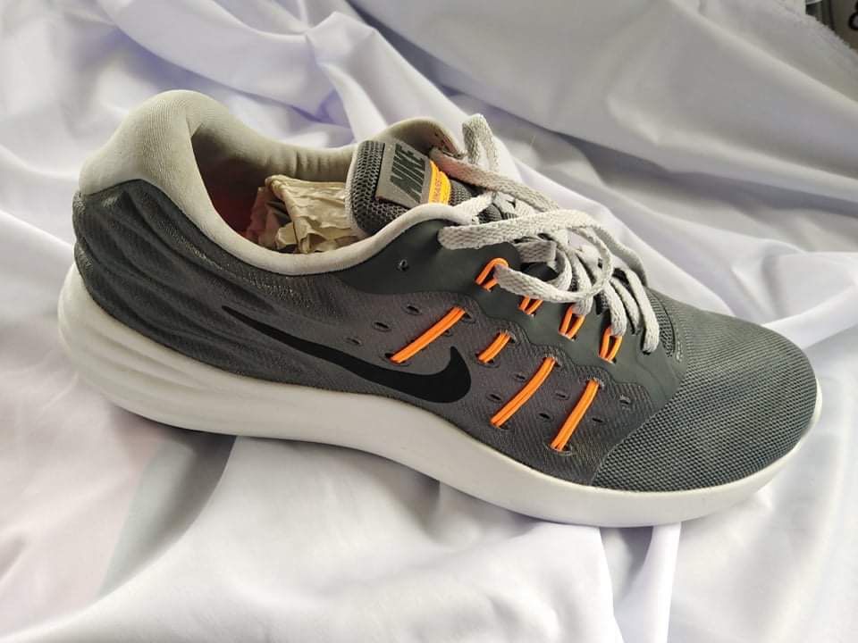 Nike rubber shoes 2018 on sale