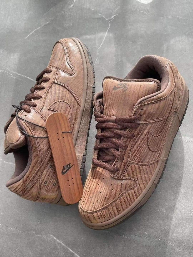 Nike sb wood new arrivals