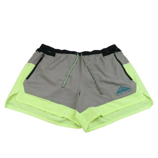 Nike Trail Flex Stride Men's Running Shorts Size XLarge Lime, Men's  Fashion, Activewear on Carousell
