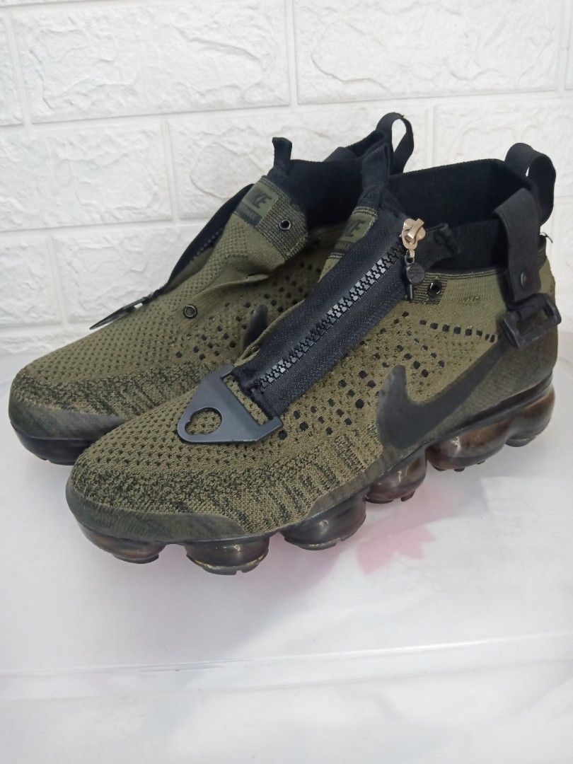 Nike Vapormax Acronym Men s Fashion Footwear Sneakers on Carousell