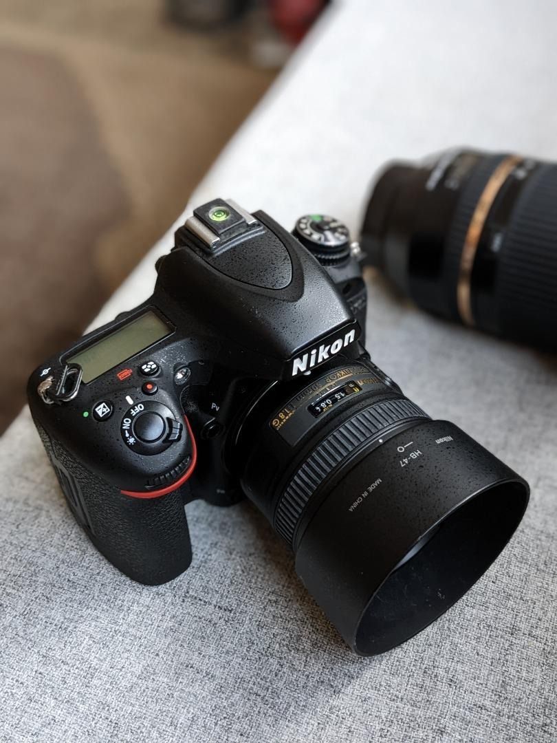 D750 50mm 1.8 g new arrivals