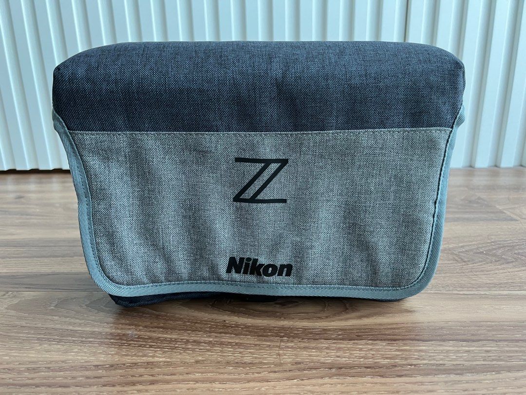 Nikon sales sling bag