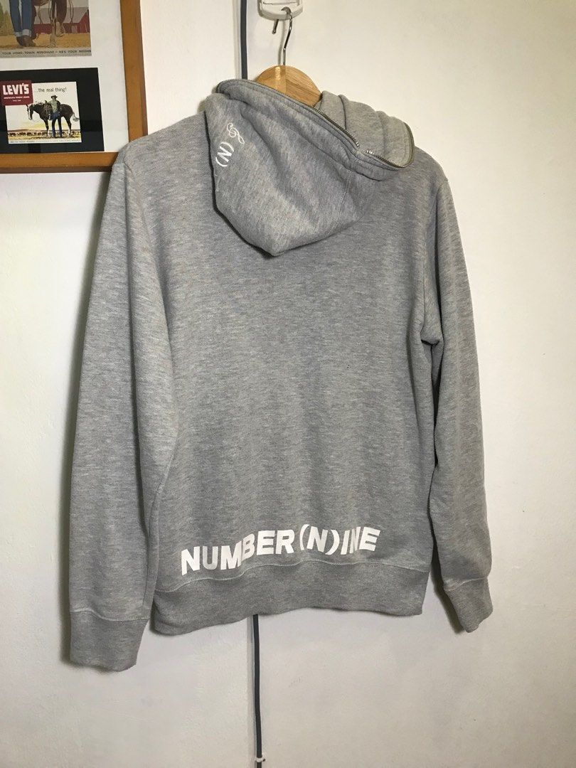 Undercover discount adventure hoodie
