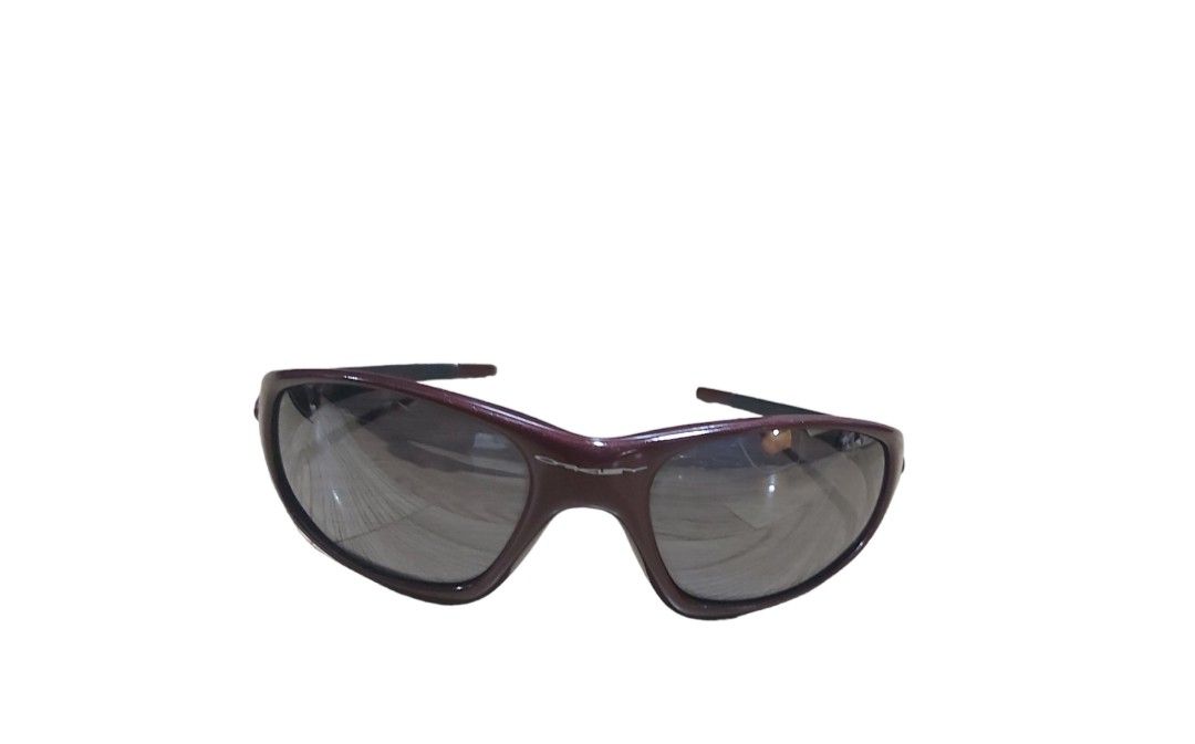 Oakley Straight Jacket 1996 Men s Fashion Watches Accessories