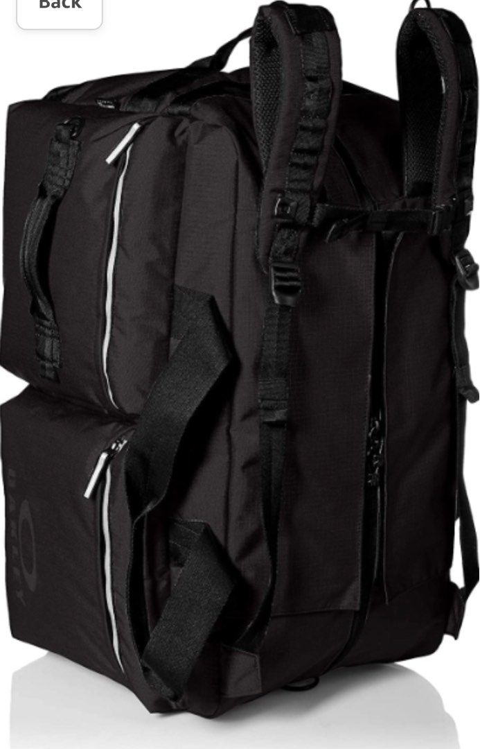 Oakley utility on sale big duffle bag