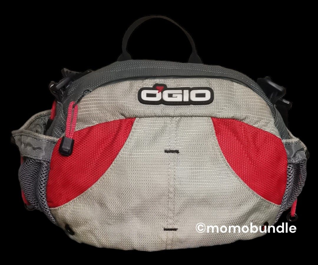 Ogio best sale waist bag