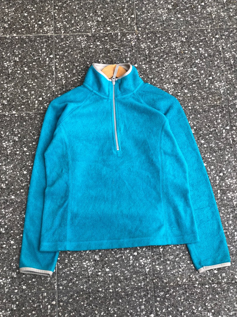 OLD NAVY FLEECE JACKET, Men's Fashion, Coats, Jackets and Outerwear on