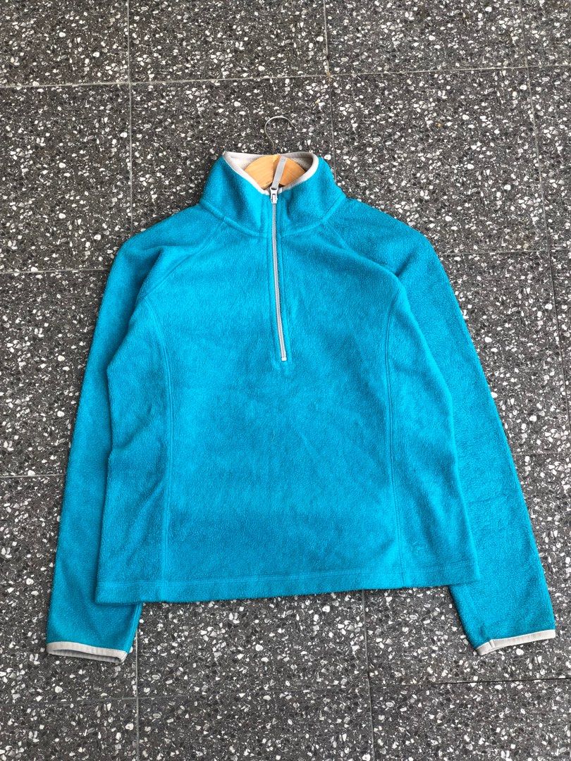 OLD NAVY FLEECE JACKET, Men's Fashion, Coats, Jackets and Outerwear on