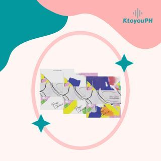 ON HAND SEVENTEEN Your Choice 8th Mini Album