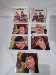 ONE DIRECTION UP ALL NIGHT THE SOUVENIR EDITION