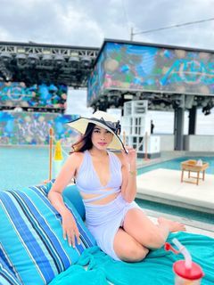 One set bikini / beachwear