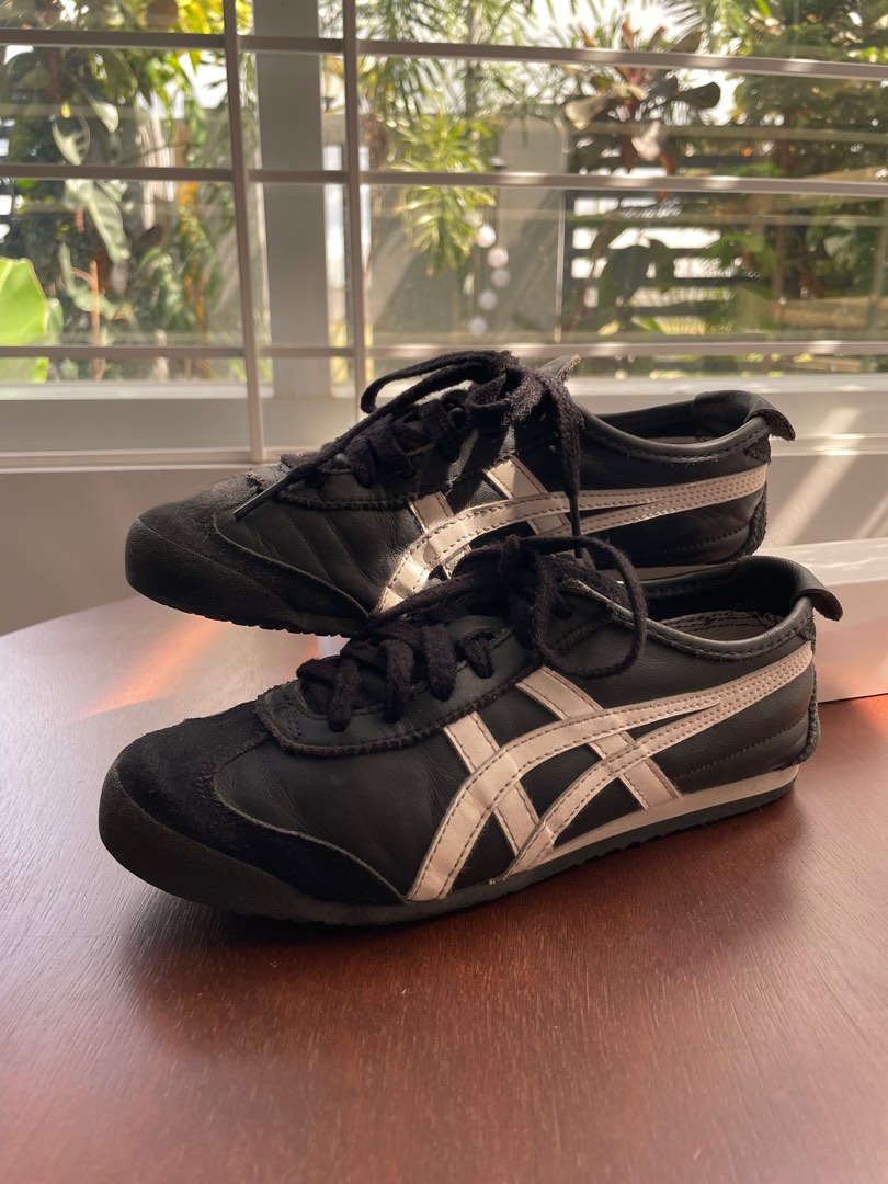 Onitsuka eastwood sales