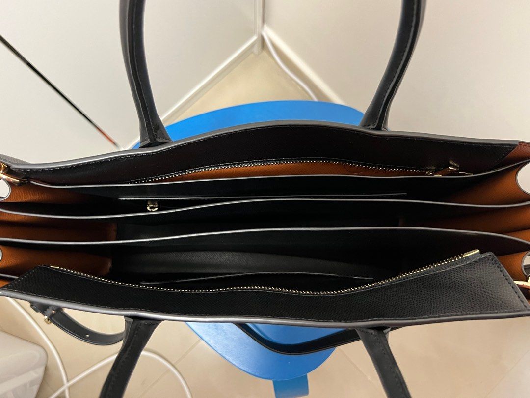 Oroton maison griptop top