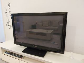 Panasonic TV