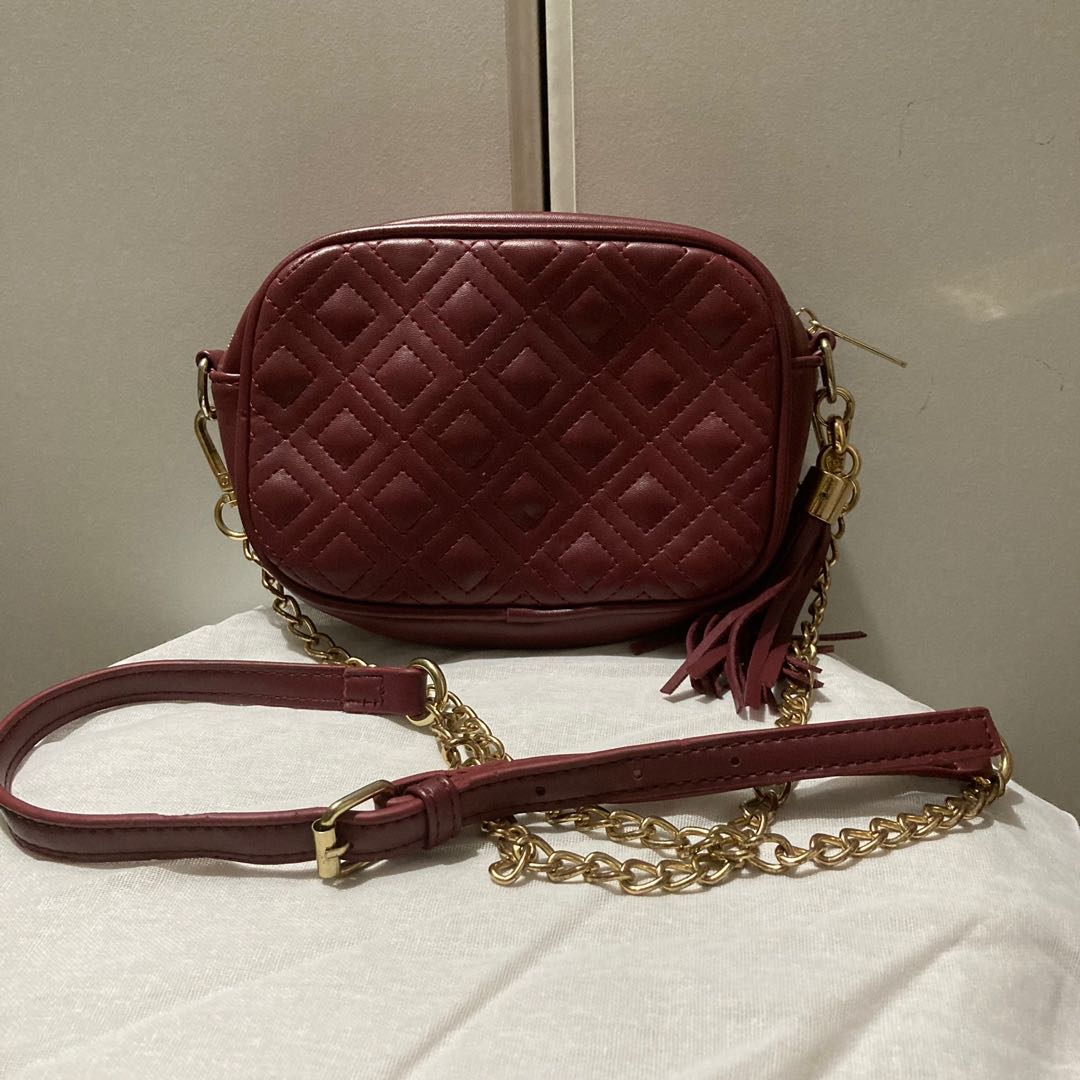 Parisian Bag on Carousell