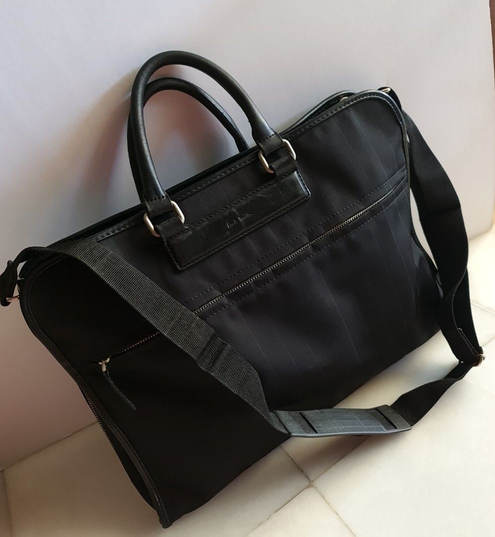 Paul smith document bag cheap