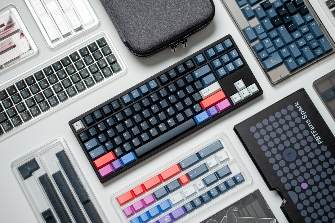 PBTFans Spark + Mod Kit, Computers & Tech, Parts & Accessories ...