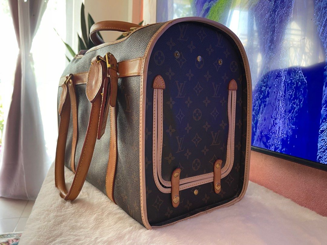 Carriel louis hotsell vuitton