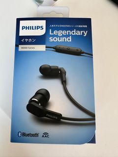 On Ear Headphones Philips Hyperlite Headphones Philips