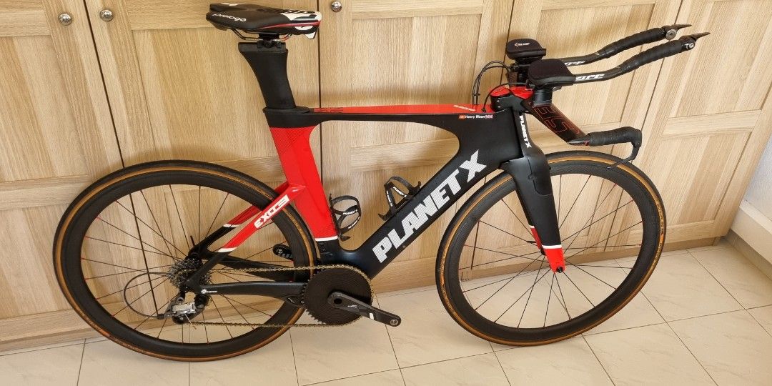 Planet x exocet 3 for sale shop