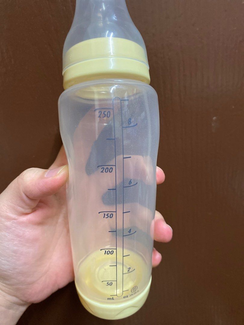 Playtex VentAire Baby Bottles 8 oz, Babies & Kids, Nursing