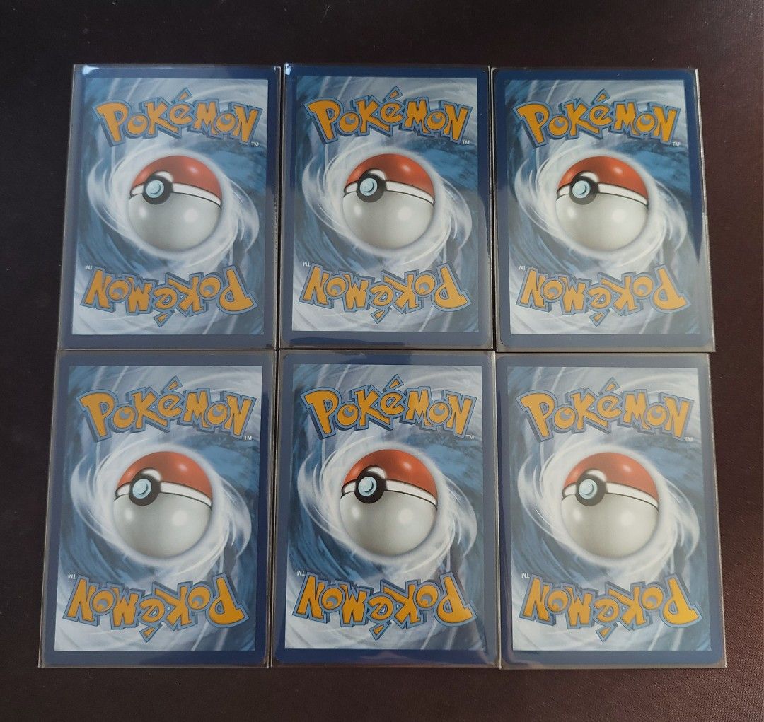 Pokemon Crown Zenith & Galarian Gallery Individual Cards - Near Mint Condition