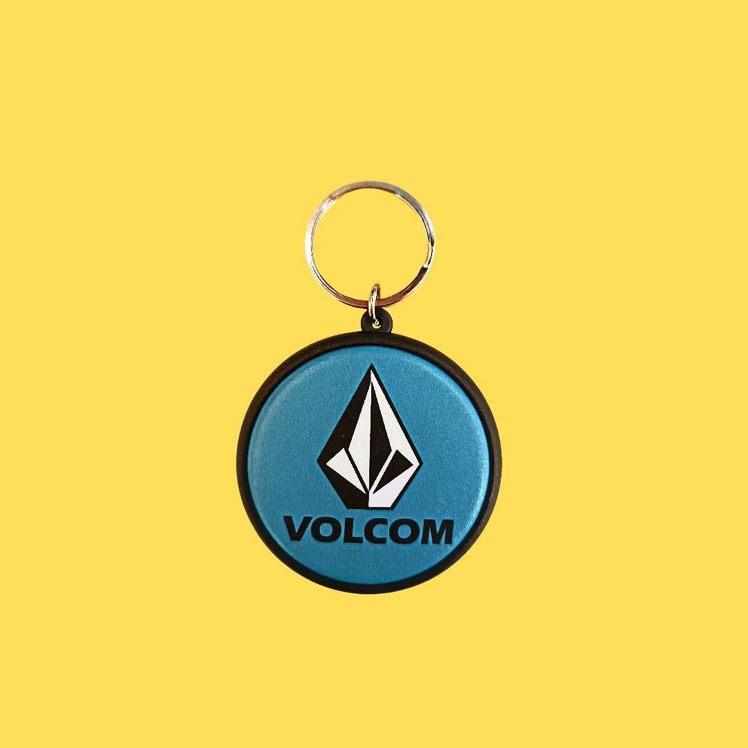 Volcom ring outlet