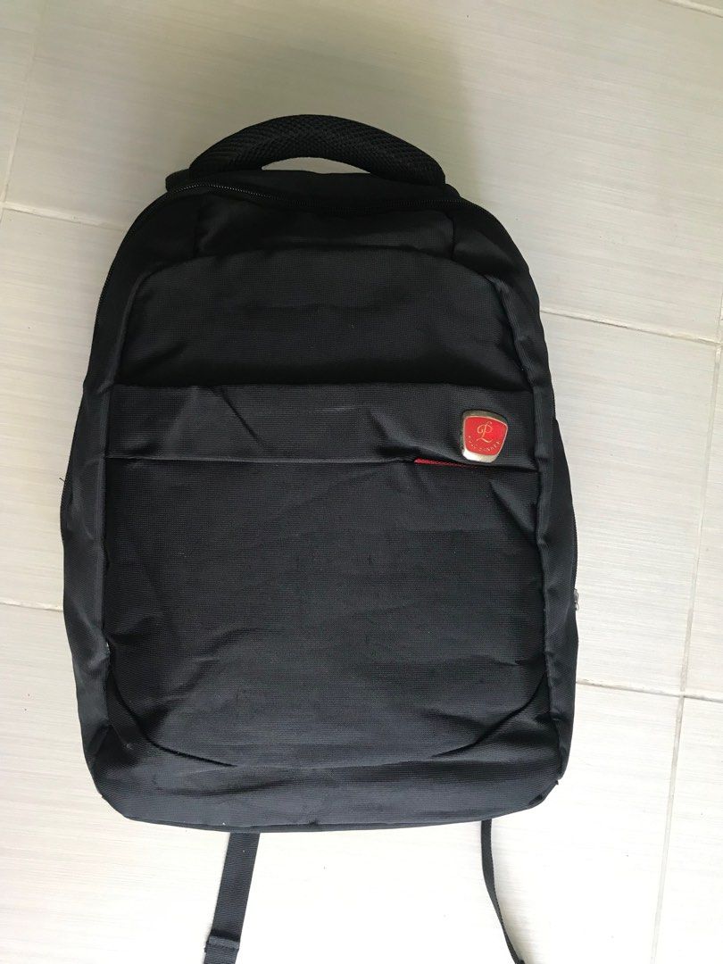 Polo banker laptop bags new arrivals