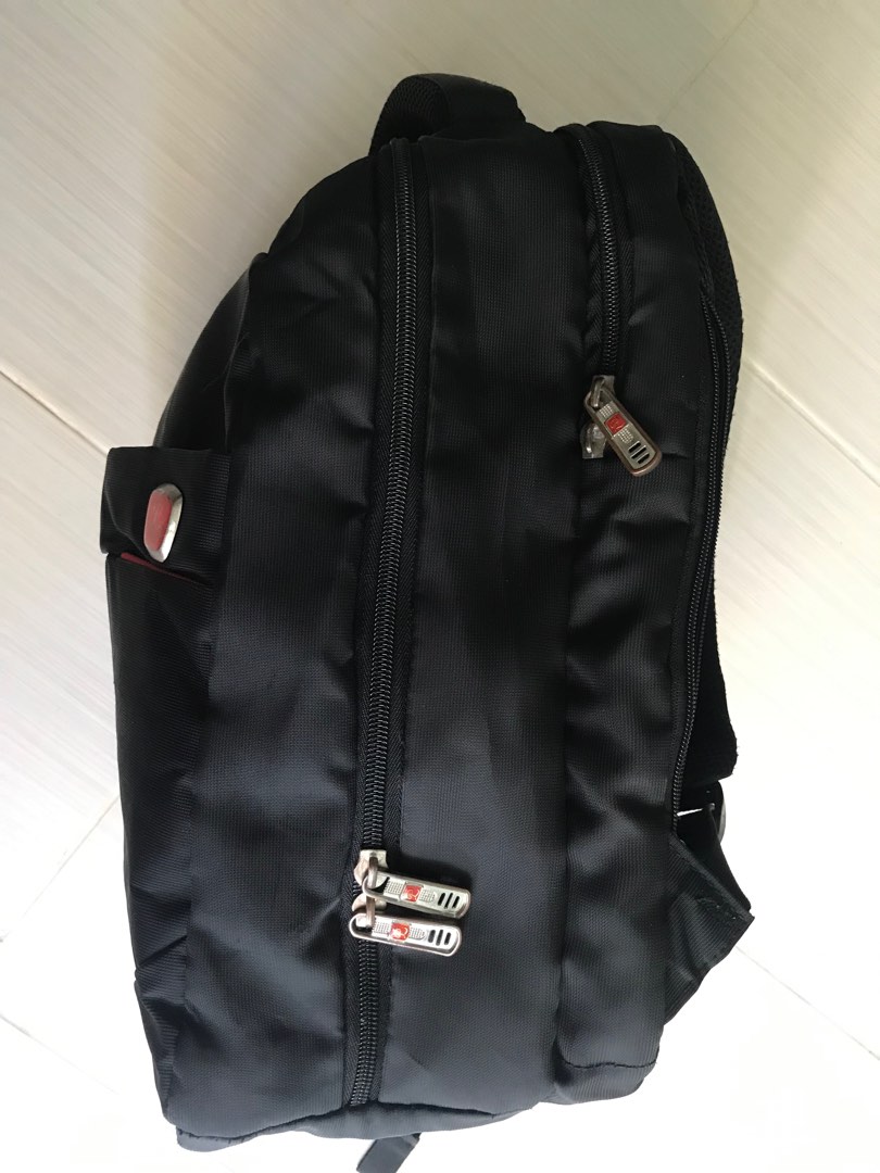 Polo banker laptop bags deals